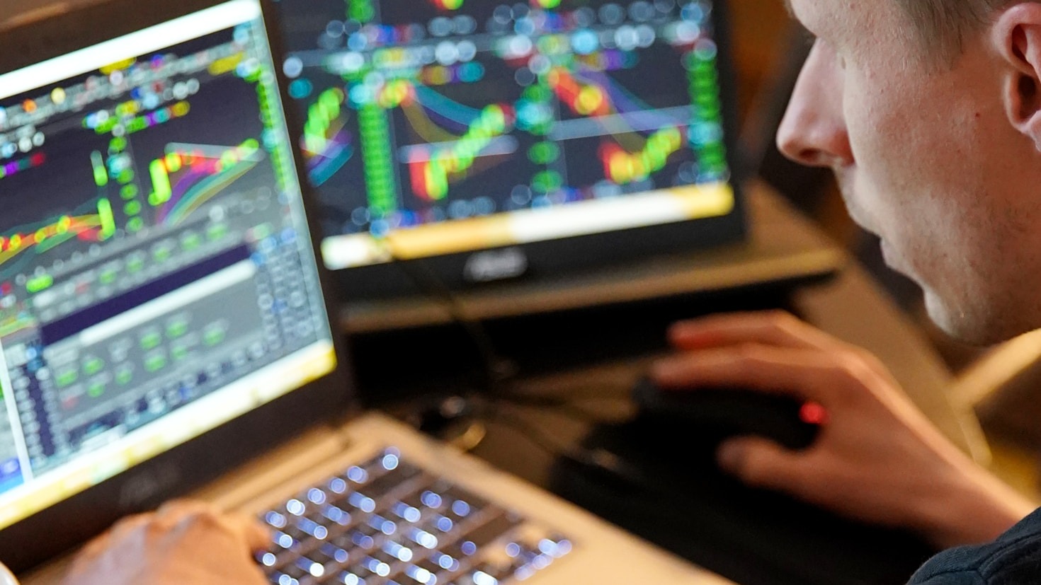 Top Trends Shaping The Cryptocurrency Market Now