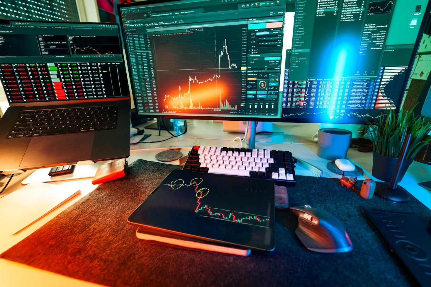 Essential Forex Strategies For Beginners And Pros