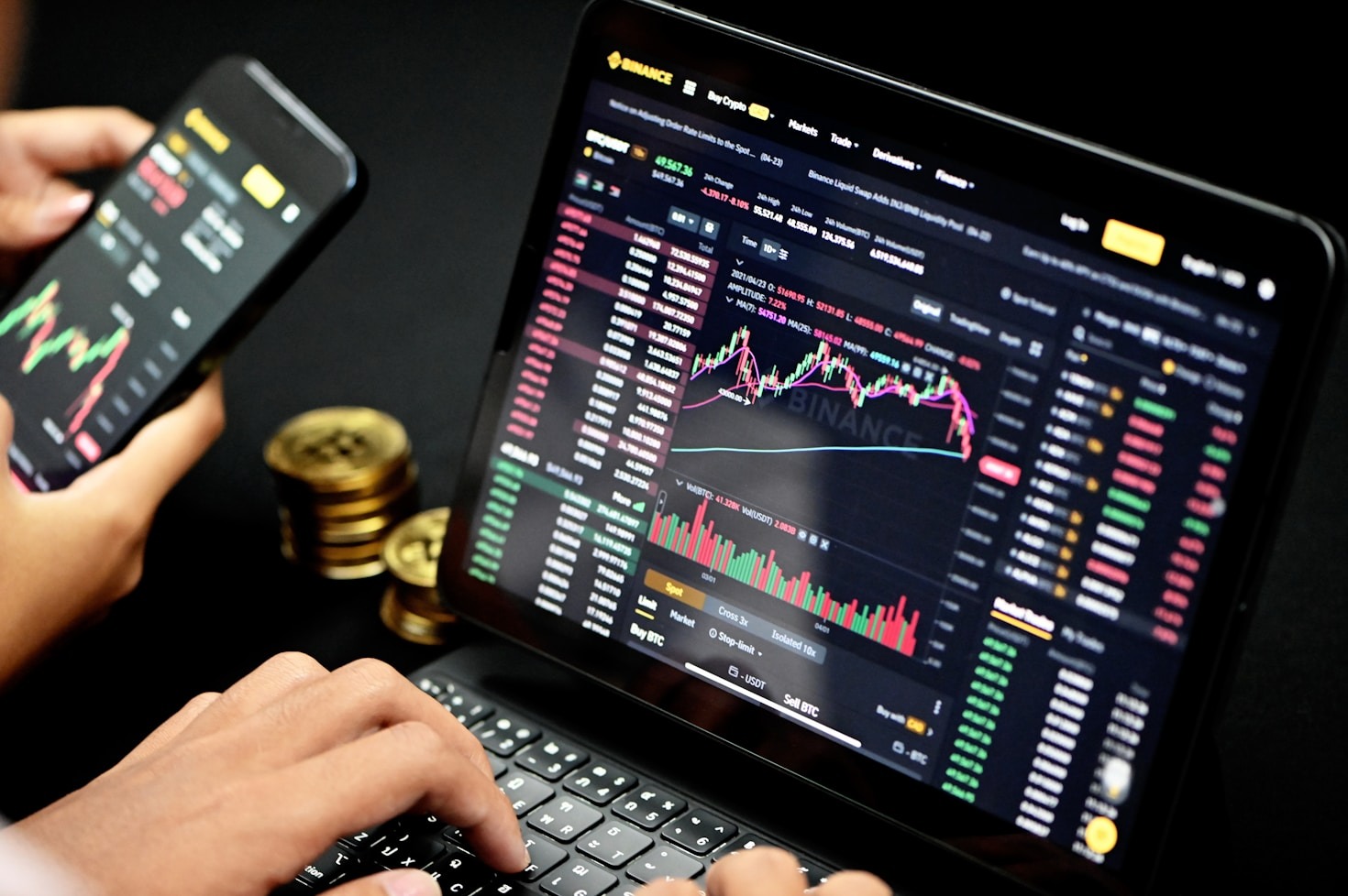 Risk Management Techniques For Volatile Trading Days